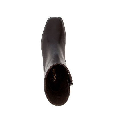 bottines  mode carré 8067.01 ex 72.920