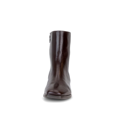 bottines  mode carré 8067.01 ex 72.920