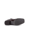 bottines  mode carré 8067.01 ex 72.920