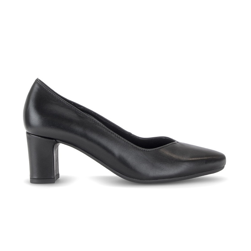 escarpin confort 3004.01 ex 152