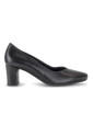 3004.01 EX 152 - CUIR - NOIR