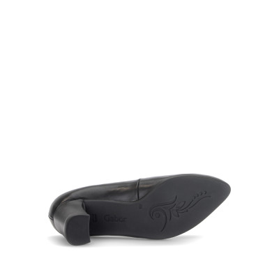 escarpin confort 3004.01 ex 152