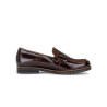 mocassin bi matière 4005.01 ex 042