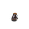 mocassin bi matière 4005.01 ex 042