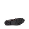 mocassin bi matière 4005.01 ex 042
