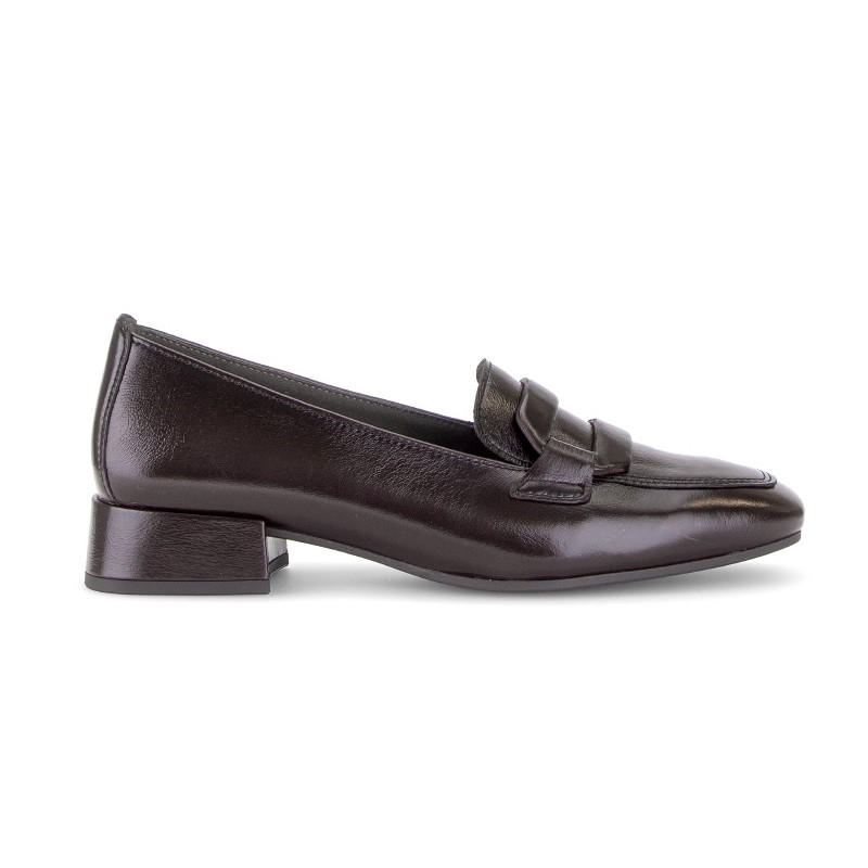 mocassin habillé 4002.01 ex 75.261