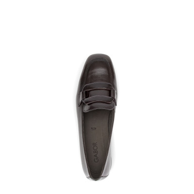 mocassin habillé 4002.01 ex 75.261