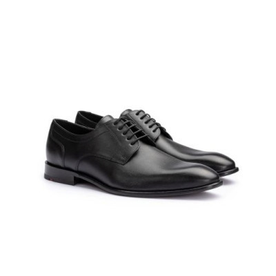 derby semelle cuir leno 110