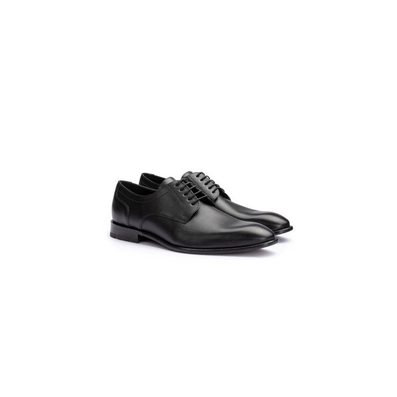 derby semelle cuir leno 110