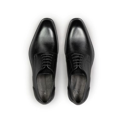 derby semelle cuir leno 110