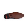 derby semelle cuir leno 110