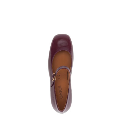 escarpin babies mode 70' 3022.01