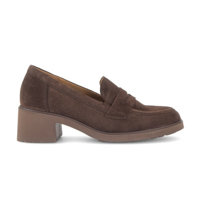 mocassin talon mode 4007.01