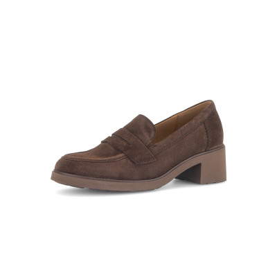 mocassin talon mode 4007.01