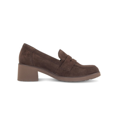 mocassin talon mode 4007.01