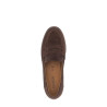 mocassin talon mode 4007.01