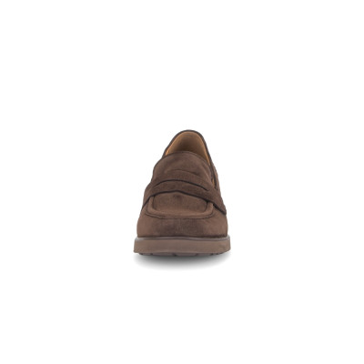 mocassin talon mode 4007.01