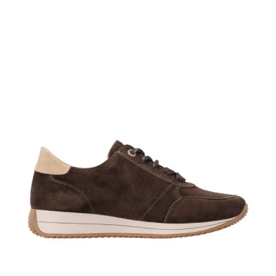 sneaker avec zip d0h19