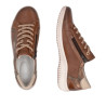 sneaker zip interieur d1e12