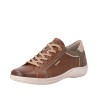 sneaker zip interieur d1e12