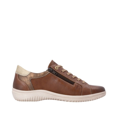 sneaker zip interieur d1e12