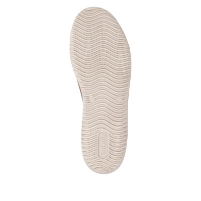 sneaker zip interieur d1e12