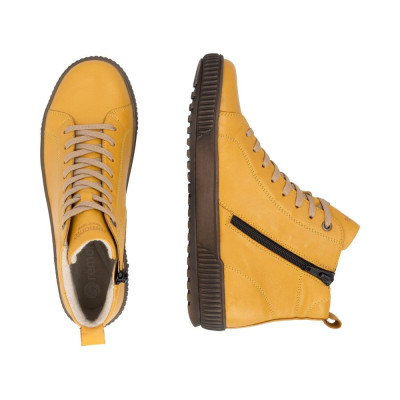 basket montante fantaisie d0782