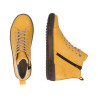 basket montante fantaisie d0782
