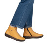 basket montante fantaisie d0782