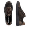 sneaker avec zip d2e05