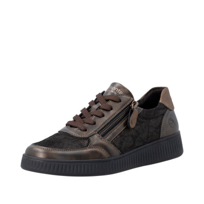 sneaker avec zip d2e05