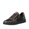 sneaker avec zip d2e05