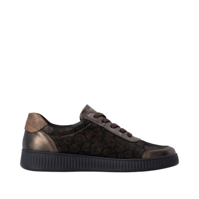 sneaker avec zip d2e05