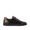 sneaker avec zip d2e05