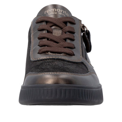 sneaker avec zip d2e05