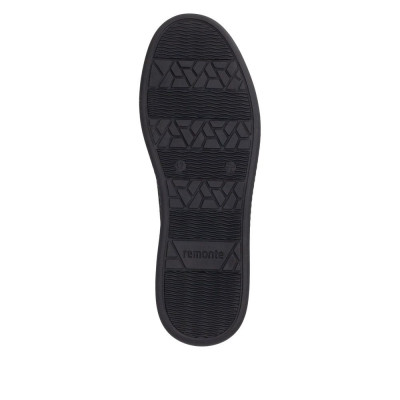 sneaker avec zip d2e05