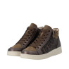 basket montante d2e70