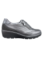 JUDITH 7245 - CUIR/NUBUCK/VERNIS