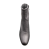 bottine talon haut  italienne e-56535