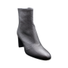 bottine talon haut  italienne e-56535