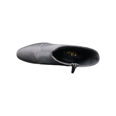 bottine talon haut  italienne e-56535
