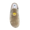 mule non fourrée hongre