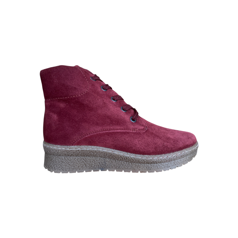 basket montante ilona 6506