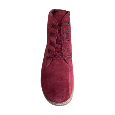 basket montante ilona 6506