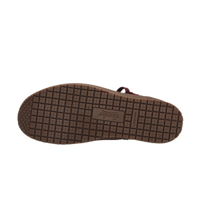 basket montante ilona 6506