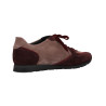 sneaker fin rosa 5165