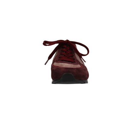 sneaker fin rosa 5165