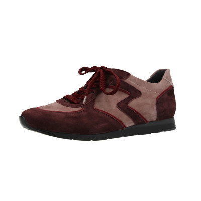 sneaker fin rosa 5165