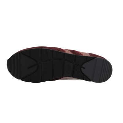 sneaker fin rosa 5165