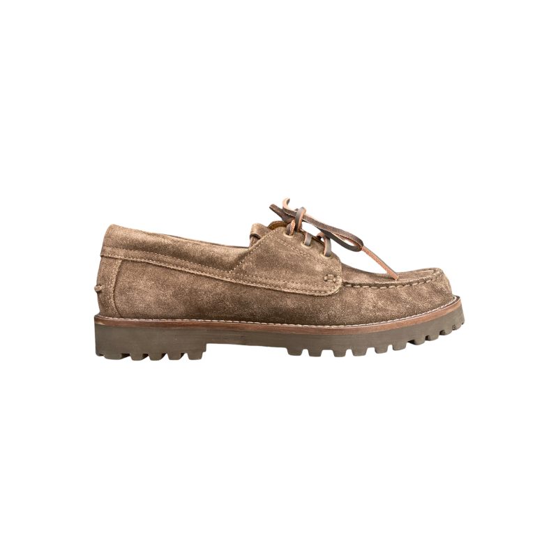 mocassin bateau mikaner